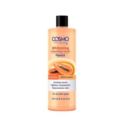 Picture of Cosmo Papaya Facial Cleansing Toner 250ml