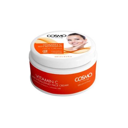 Picture of Cosmo Vitamin C Skin Revitalizing Face Cream 250ml