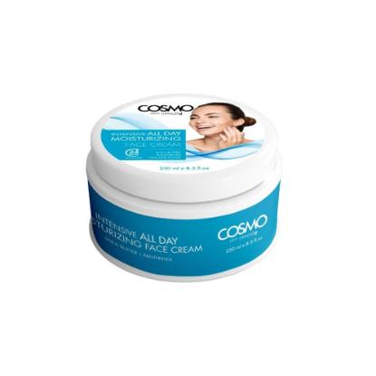 Picture of Cosmo Intensive All Day Moisturizing Face Cream 250ml