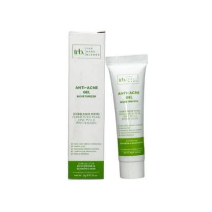 Picture of The Rare Blends Anti-Acne Gel Moisturizer 10gm