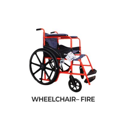 Picture of Neolife Wheel Chair - Fire