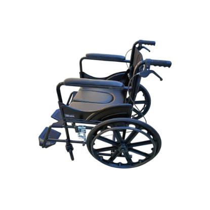 Picture of Neolife Wheel Chair With Commode