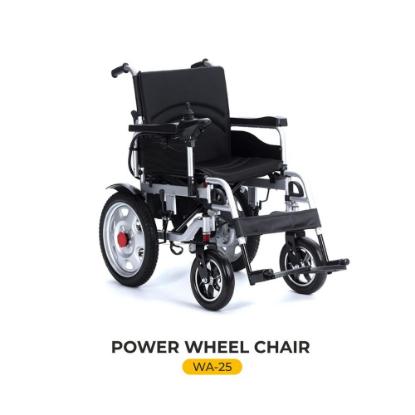 Picture of Neolife Wheel Chair - Neo Companion with Power 