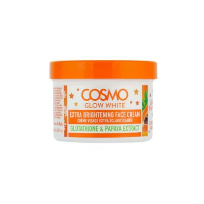 Picture of Cosmo Glow White Gluta Papaya Extra Brightening Face Cream 125ml