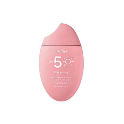 Picture of Fairy Skin Premium Brightening Sunscreen SPF 50 PA+++ 50gm