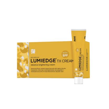 Picture of Lumiedge-TX Advance Skin Brightening Cream 20gm