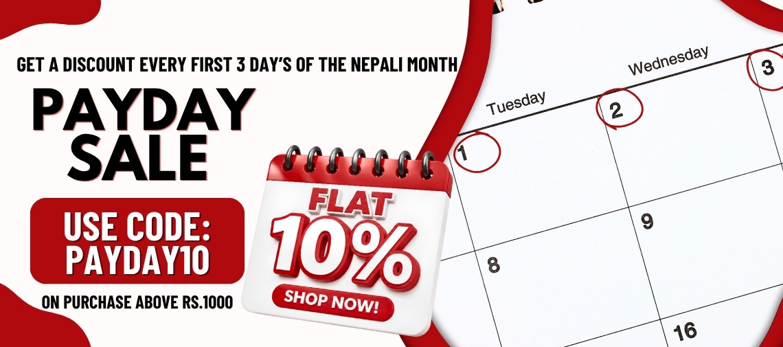 Pay Day Sale