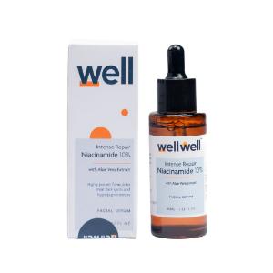 Picture of Well Well 10% Niacinamide Serum 45ml
