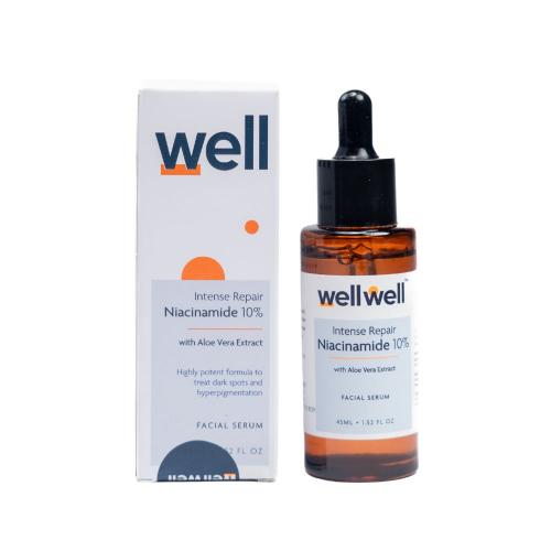 Picture of Well Well 10% Niacinamide Serum 45ml