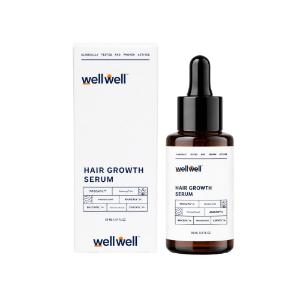 Picture of Well Well Hair Growth Serum 30ml
