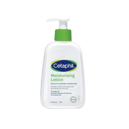 Picture of Cetaphil Moisturizing Lotion 236ml
