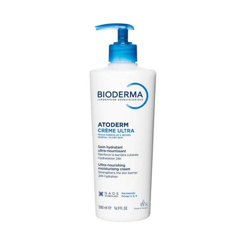 Picture of Bioderma Atoderma Ultra Cream 500ml