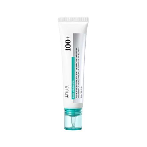Picture of Anua PDRN Hyaluronic Acid 100 Moisturizing Cream 60ml