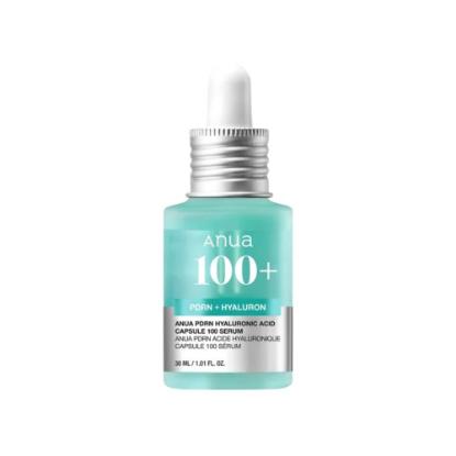 Picture of Anua PDRN Hyaluronic Acid 100 Capsule Serum 30ml