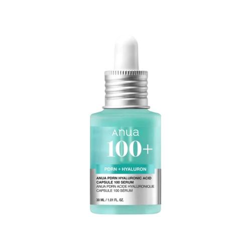 Picture of Anua PDRN Hyaluronic Acid 100 Capsule Serum 30ml