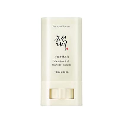 Picture of Beauty of Joseon Matte Sun Stick : Mugwort + Camelia 18gm