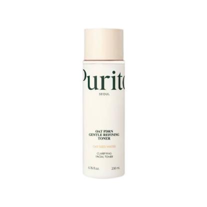 Picture of Purito Oat PDRN Gentle Refining Toner 200ml