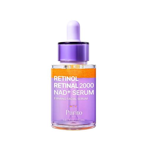 Picture of Purito Retinol Retinal 2000 Nad+ Serum 30ml