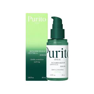 Picture of Purito Wonder Releaf Centella Serum 60ml