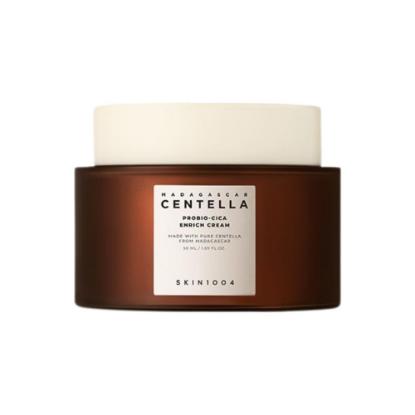 Picture of SKIN1004 Madagascar Centella Probio-Cica Enrich Cream 50ml