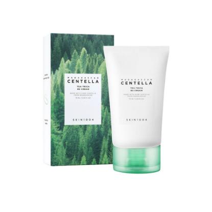 Picture of SKIN1004 Madagascar Centella Tea-Trica B5 Cream 75ml 