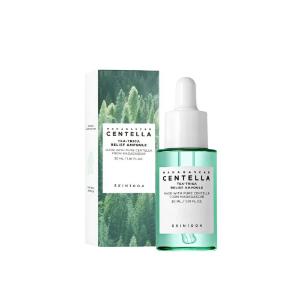 Picture of SKIN1004 Madagascar Centella Tea-Trica Relief Ampoule 30ml