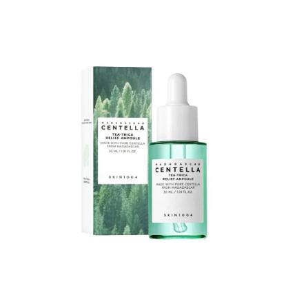 Picture of SKIN1004 Madagascar Centella Tea-Trica Relief Ampoule 30ml