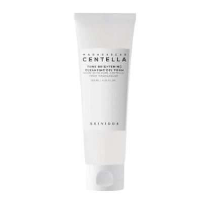 Picture of SKIN1004 Madagascar Centella Tone Brightening Cleansing Gel Foam 125ml