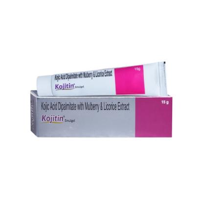 Picture of Kojitin Gel 15gm