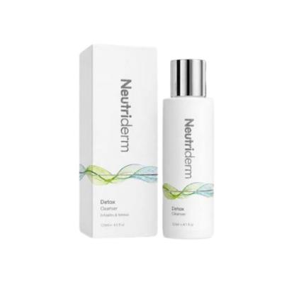 Picture of Neutriderm Detox Cleanser 120ml