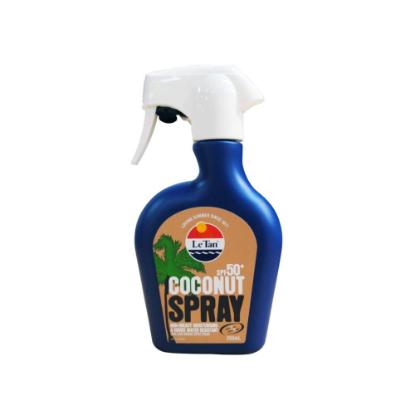 Picture of Le Tan Coconut SPF 50+ Body Spray 250ml