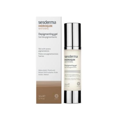 Picture of Sesderma Hydroquin Whitening Gel 50ml