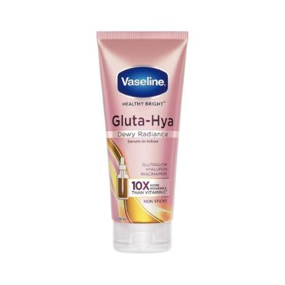 Picture of Vaseline Gluta-Hya Dewy Radiance Serum-in-Lotion 200ml