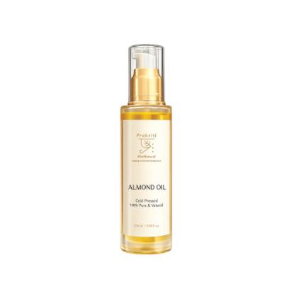 Picture of Prakriti Almond Oil 100ml