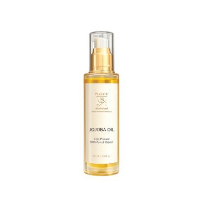 Picture of Prakriti Jojoba Oil 100ml