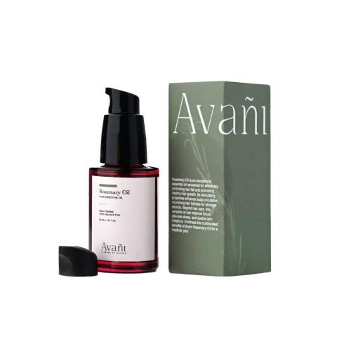 Picture of Avani Rosemary Pure Essential Oil 30ml