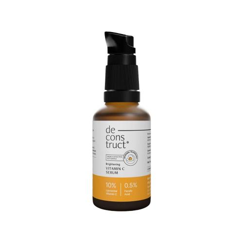Picture of Deconstruct 10% Vitamin C Serum 30ml