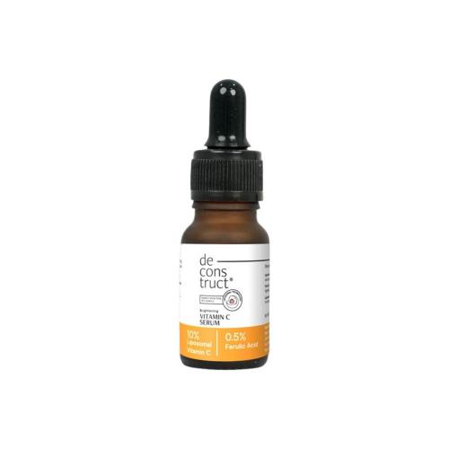 Picture of Deconstruct 10% Vitamin C + 0.5% Ferulic Acid Serum 10ml