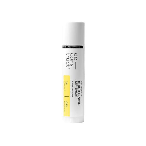 Picture of Deconstruct Brightening Lip Balm SPF 50 4gm