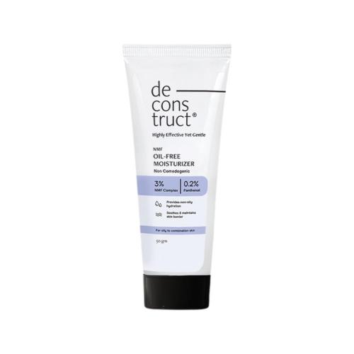 Picture of Deconstruct Oil Free Moisturizer 50gm