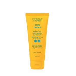 Picture of Conscious Chemist Sun Drink Oil Free Sunscreen 50gm