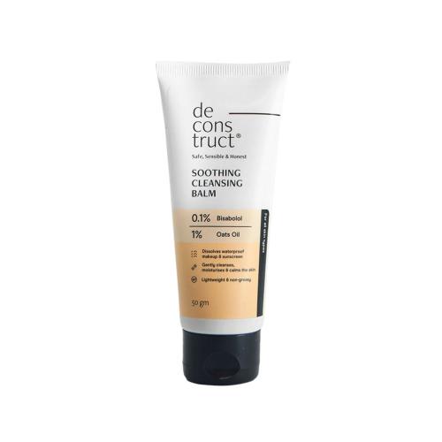 Picture of Deconstruct Soothing Cleansing Balm 50gm