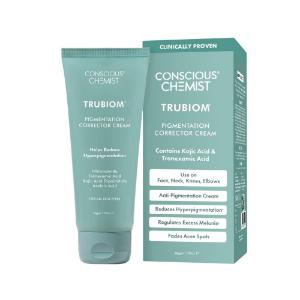 Picture of Conscious Chemist Trubiom Pigmentation Corrector Gel Cream 50gm