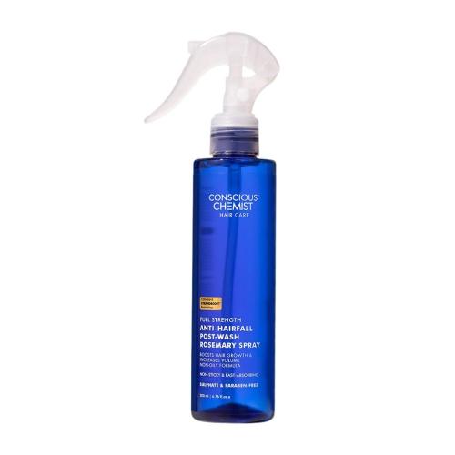 Picture of Conscious Chemist Rosemary Hair Growth Spray 200ml