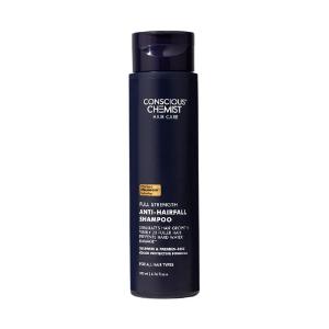 Picture of Conscious Chemist Anti-Hairfall Shampoo 200ml
