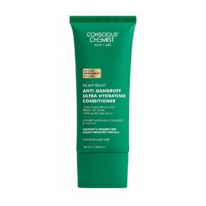 Picture of Conscious Chemist Anti-Dandruff Ultra Hydrating Conditioner 100ml