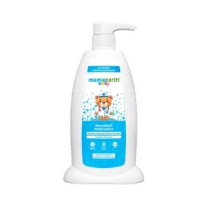 Picture of Mamaearth Baby Derma Soft Body Lotion 250ml
