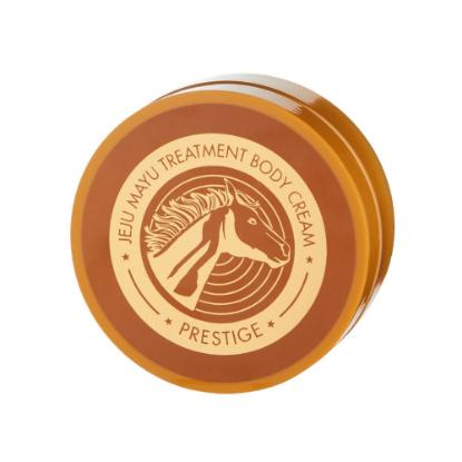 Picture of TONYMOLY Prestige Jeju Mayu Treatment Body Cream 200ml