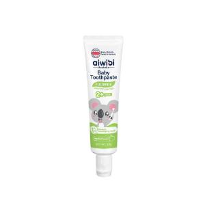 Picture of Aiwibi Kids Toothpaste Apple Flavor 50gm