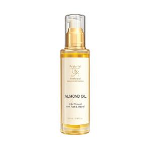 Picture of Prakriti Almond Oil 100ml